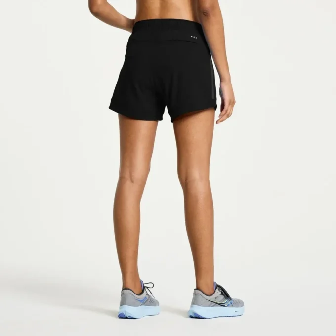 Outpace 5″ shorts för dam Outpace 5″ shorts för dam