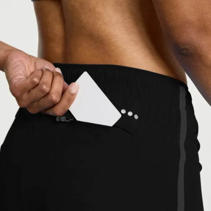 Outpace 5″ shorts för dam Outpace 5″ shorts för dam
