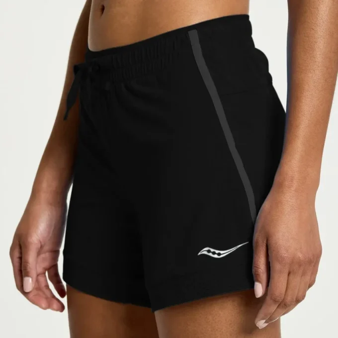 Outpace 5″ shorts för dam Outpace 5″ shorts för dam