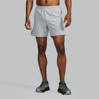 Outpace 5″-shorts för män