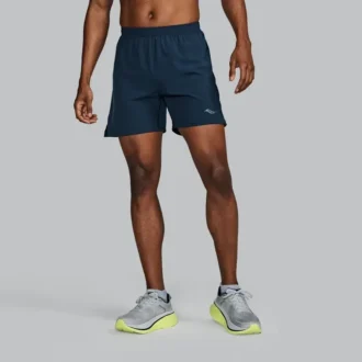 Outpace 5″-shorts för män