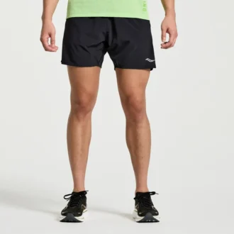 Outpace 5″-shorts för män