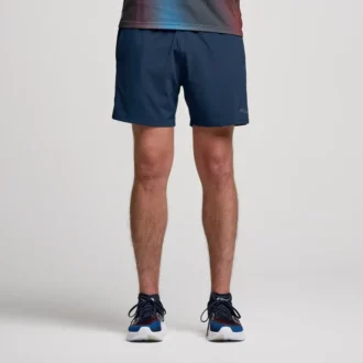 Outpace 5″-shorts för män