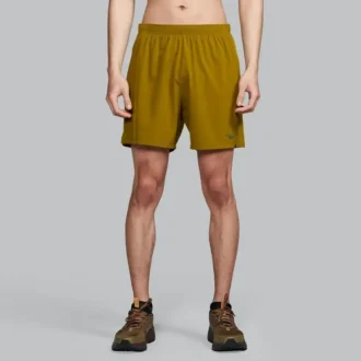 Outpace 5″-shorts för män