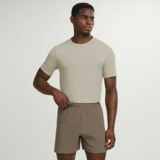 Outpace 5″-shorts för män