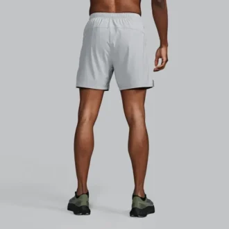 Outpace 5″-shorts för män