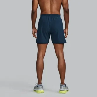 Outpace 5″-shorts för män