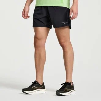 Outpace 5″-shorts för män