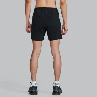 Outpace 5″-shorts för män