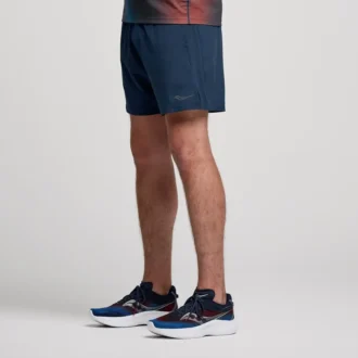 Outpace 5″-shorts för män
