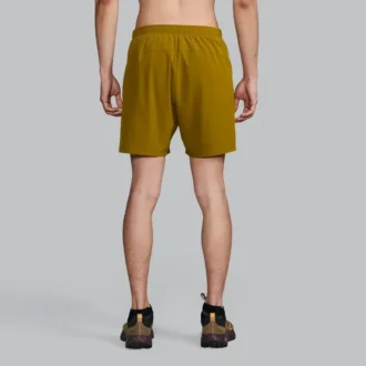 Outpace 5″-shorts för män