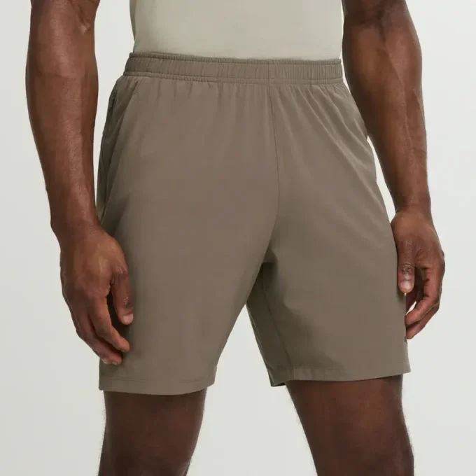 Outpace 7″ Shorts för herr Outpace 7″ Shorts för herr