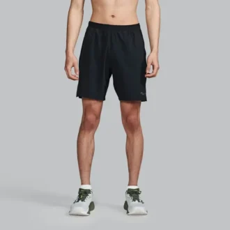 Outpace 7″ Shorts för herr