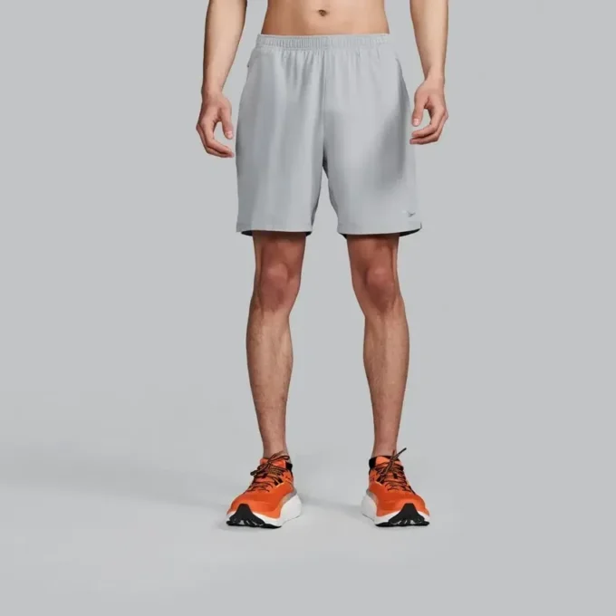 Outpace 7″ Shorts för herr Outpace 7″ Shorts för herr