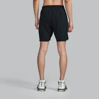 Outpace 7″ Shorts för herr