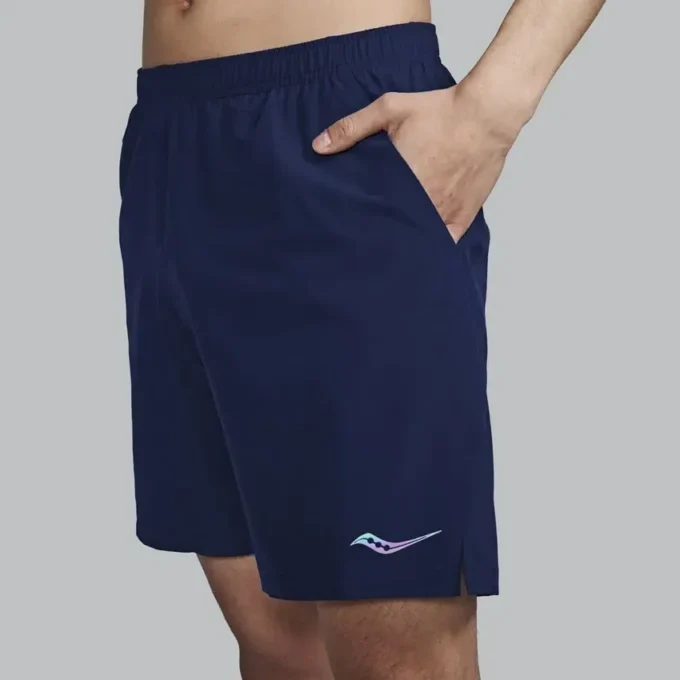 Outpace 7″ Shorts för herr Outpace 7″ Shorts för herr