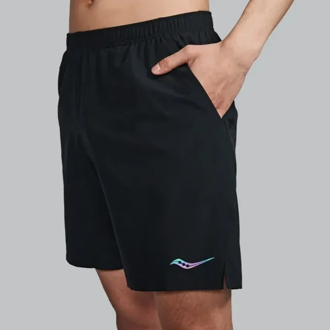 Outpace 7″ Shorts för herr Outpace 7″ Shorts för herr