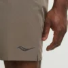 Outpace 7″ Shorts för herr Outpace 7″ Shorts för herr