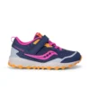 Peregrine Kdz A/C-sneakers för större barn Peregrine Kdz A/C-sneakers för större barn
