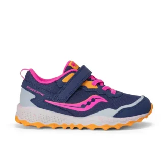 Peregrine Kdz A/C-sneakers för större barn