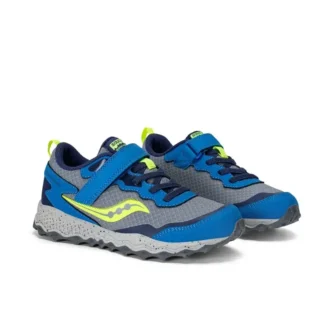 Peregrine Kdz A/C-sneakers för större barn