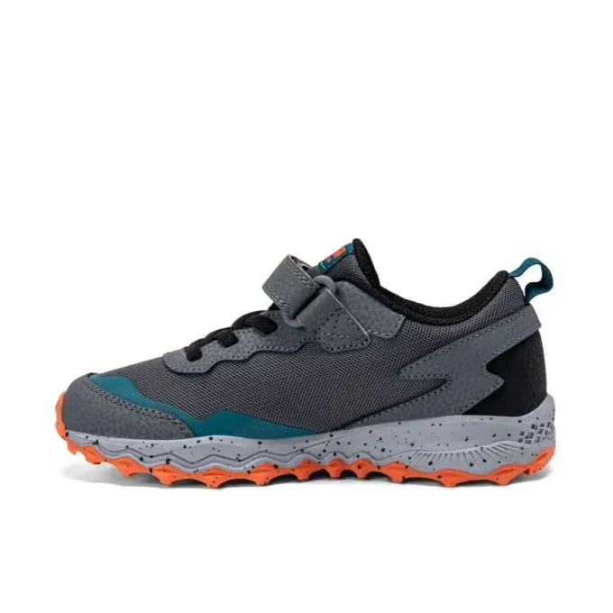 Peregrine Kdz A/C-sneakers för större barn Peregrine Kdz A/C-sneakers för större barn