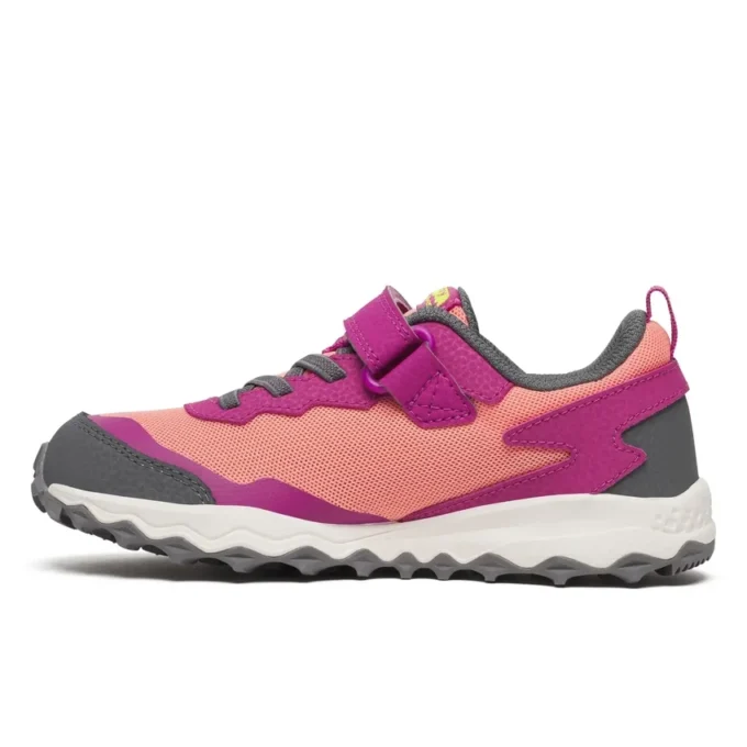 Peregrine Kdz A/C-sneakers för större barn Peregrine Kdz A/C-sneakers för större barn