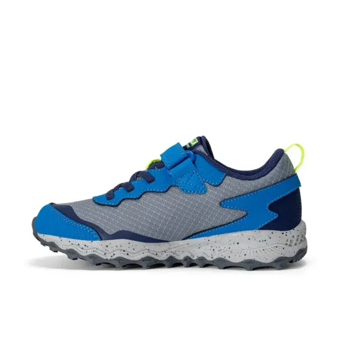 Peregrine Kdz A/C-sneakers för större barn Peregrine Kdz A/C-sneakers för större barn