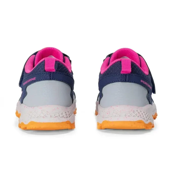 Peregrine Kdz A/C-sneakers för större barn Peregrine Kdz A/C-sneakers för större barn