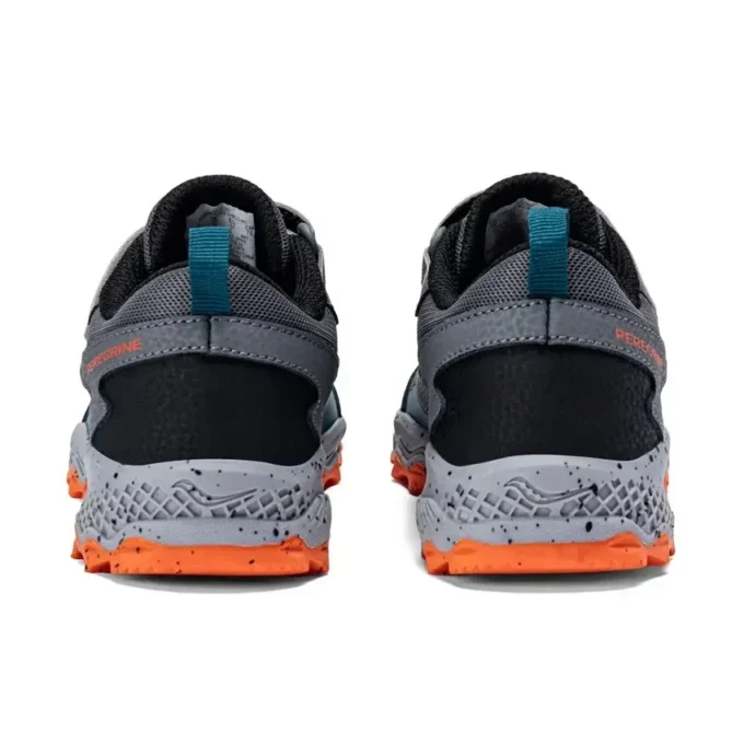 Peregrine Kdz A/C-sneakers för större barn Peregrine Kdz A/C-sneakers för större barn