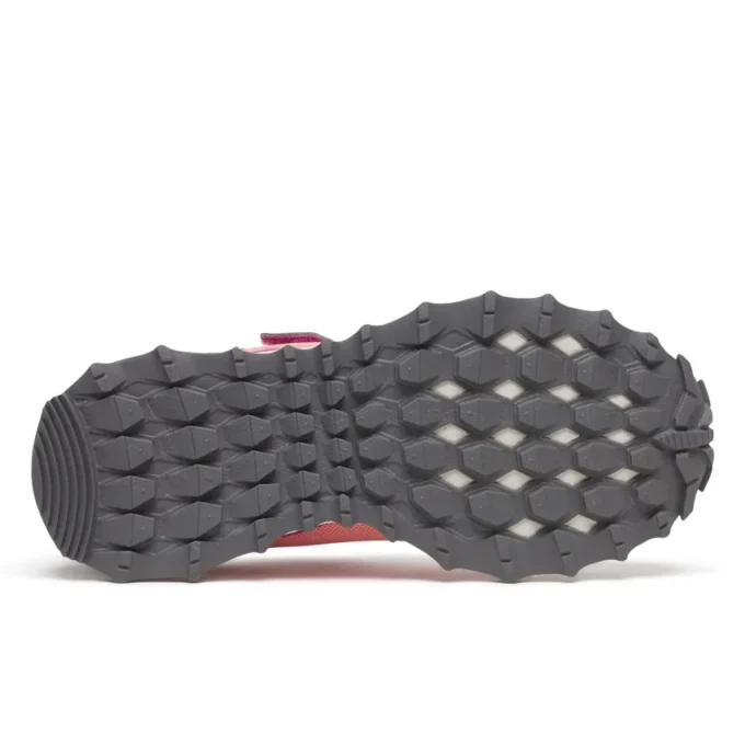 Peregrine Kdz A/C-sneakers för större barn Peregrine Kdz A/C-sneakers för större barn