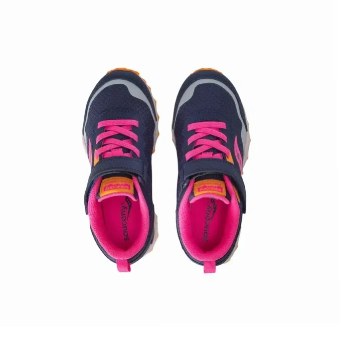 Peregrine Kdz A/C-sneakers för större barn Peregrine Kdz A/C-sneakers för större barn