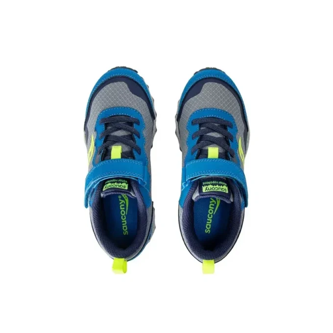 Peregrine Kdz A/C-sneakers för större barn Peregrine Kdz A/C-sneakers för större barn