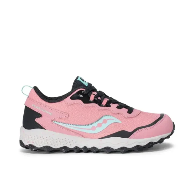 Peregrine Kdz-sneakers för större barn Peregrine Kdz-sneakers för större barn