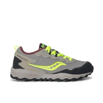 Peregrine Kdz-sneakers för större barn