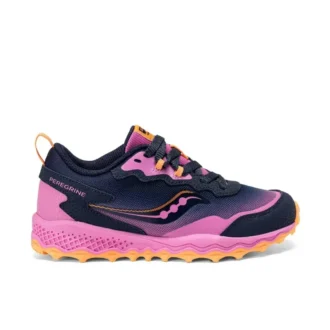 Peregrine Kdz-sneakers för större barn