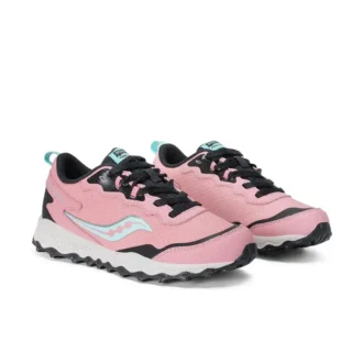Peregrine Kdz-sneakers för större barn
