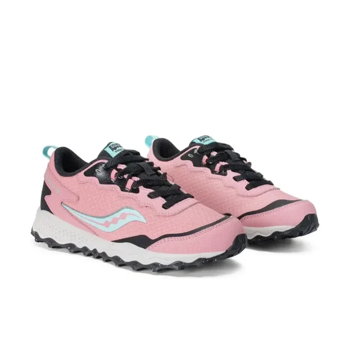 Peregrine Kdz-sneakers för större barn Peregrine Kdz-sneakers för större barn