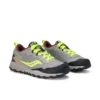 Peregrine Kdz-sneakers för större barn Peregrine Kdz-sneakers för större barn