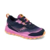 Peregrine Kdz-sneakers för större barn Peregrine Kdz-sneakers för större barn