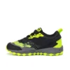 Peregrine Kdz-sneakers för större barn Peregrine Kdz-sneakers för större barn