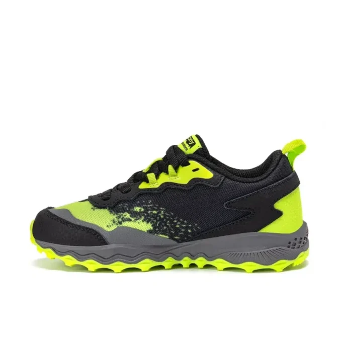 Peregrine Kdz-sneakers för större barn Peregrine Kdz-sneakers för större barn