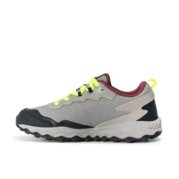 Peregrine Kdz-sneakers för större barn
