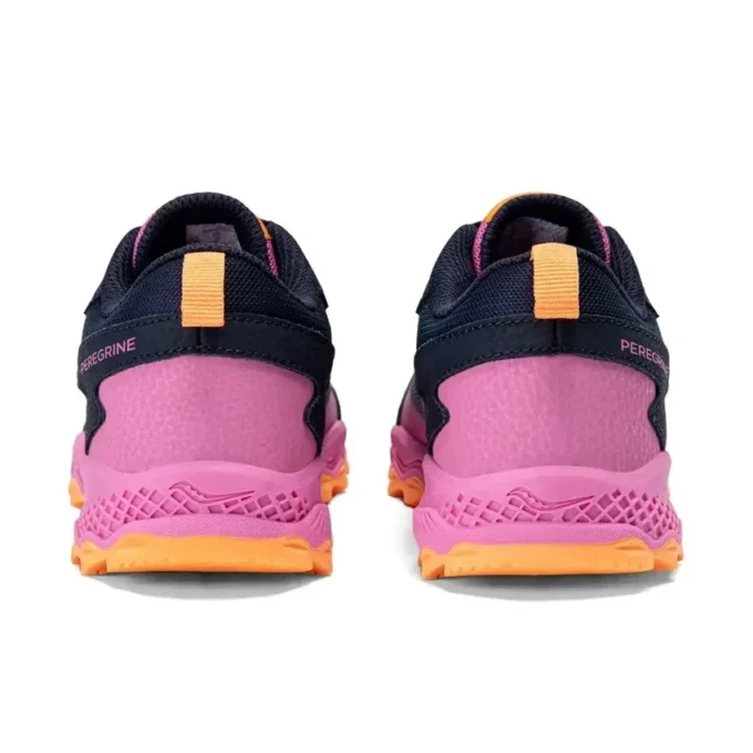 Peregrine Kdz-sneakers för större barn Peregrine Kdz-sneakers för större barn