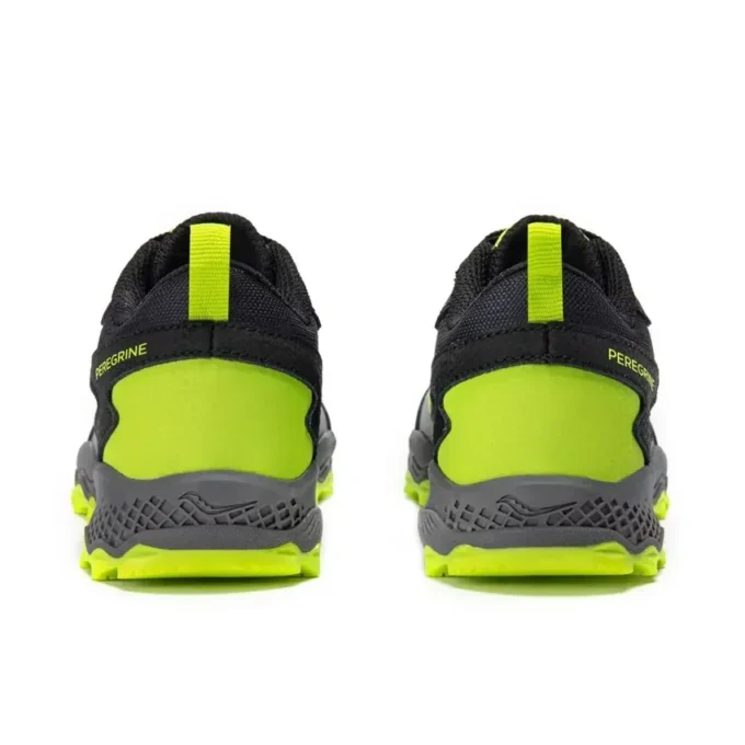 Peregrine Kdz-sneakers för större barn Peregrine Kdz-sneakers för större barn