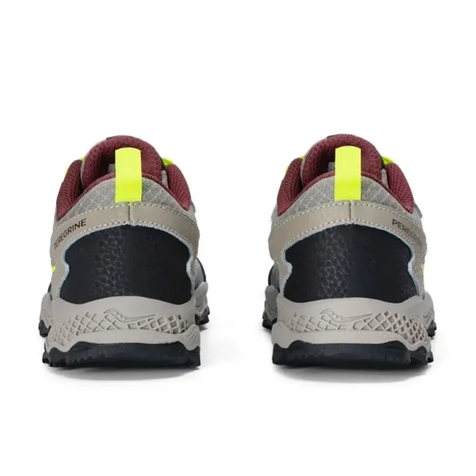 Peregrine Kdz-sneakers för större barn Peregrine Kdz-sneakers för större barn