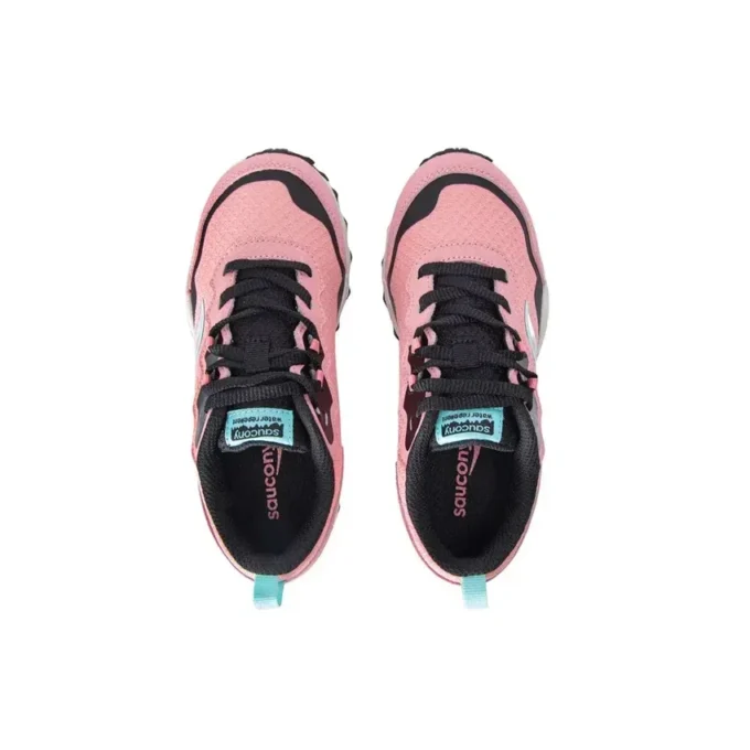 Peregrine Kdz-sneakers för större barn Peregrine Kdz-sneakers för större barn