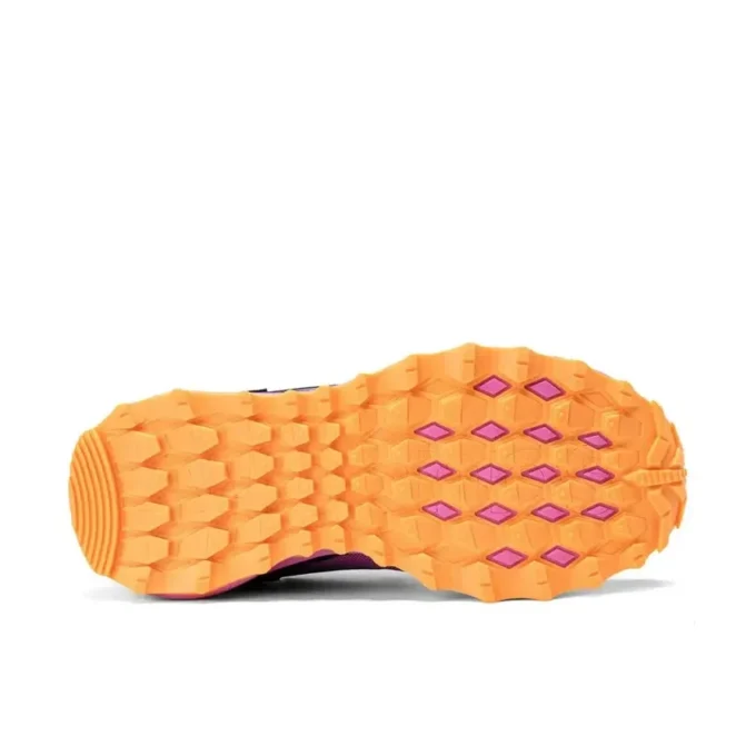Peregrine Kdz-sneakers för större barn Peregrine Kdz-sneakers för större barn