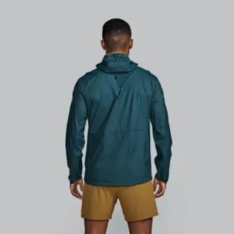 Peregrine packaway-jackor