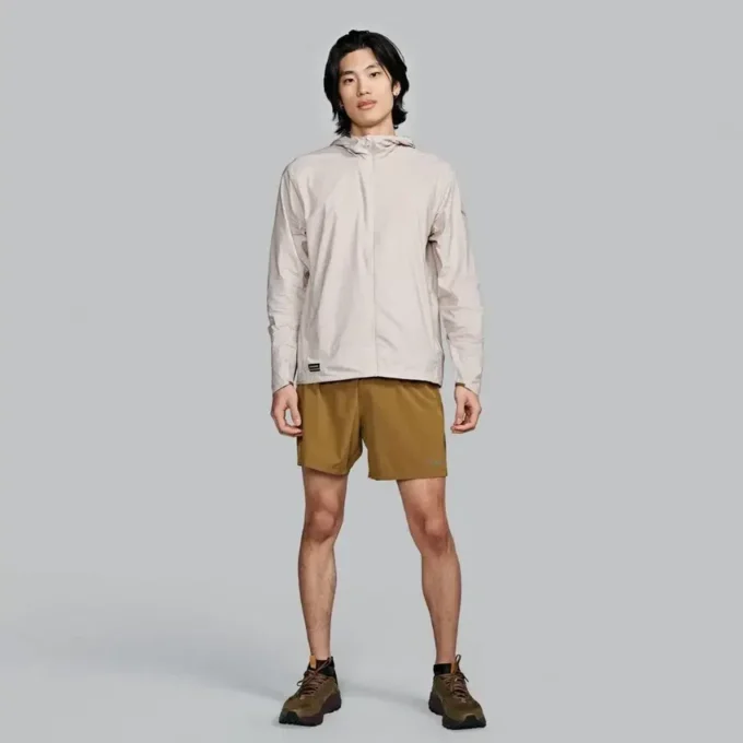 Peregrine packaway-jackor Peregrine packaway-jackor